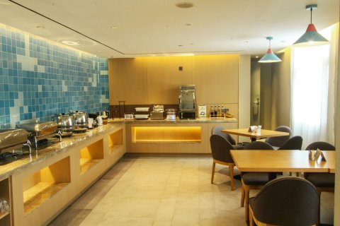 如家酒店·neo(汕头龙眼路美食街店)