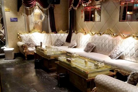 广安玛瑙城国际酒店