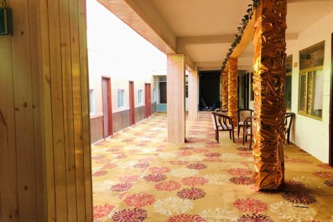 青海湖圣湖缘宾馆