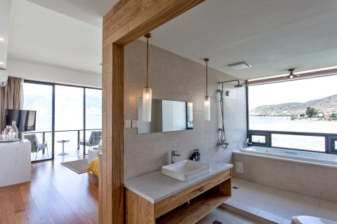 理想生活度假酒店