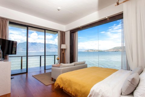 理想生活度假酒店