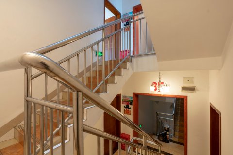 柳城金泰商务宾馆