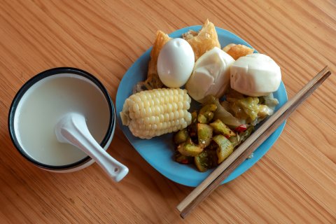 普者黑云傍花情宿·湖畔湖景民宿