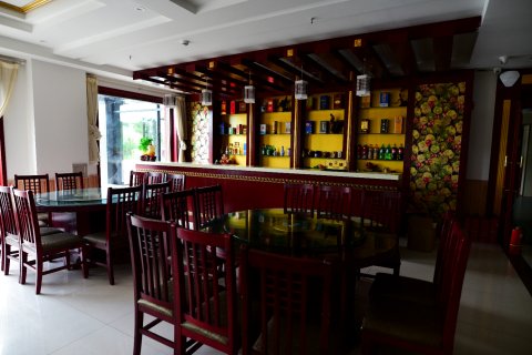 骏怡连锁酒店(围场塞罕坝景区店)