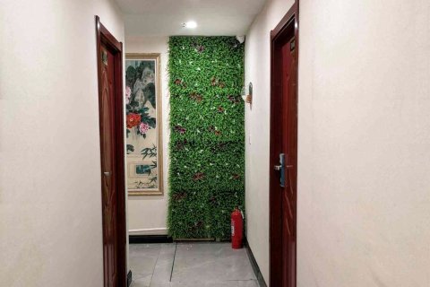 平阴云翠商务宾馆