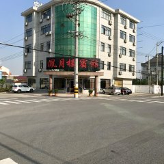 酒店头图