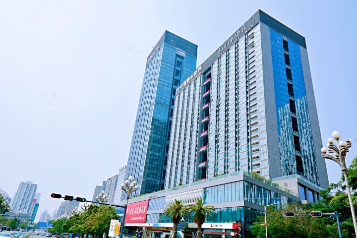 深圳Doriszhen公寓