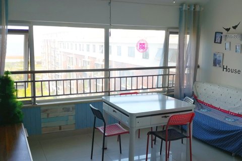 蓝宝湾别墅公寓(日照东小庄村分店)