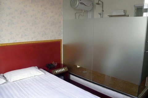 金发酒店(清源清河路店)