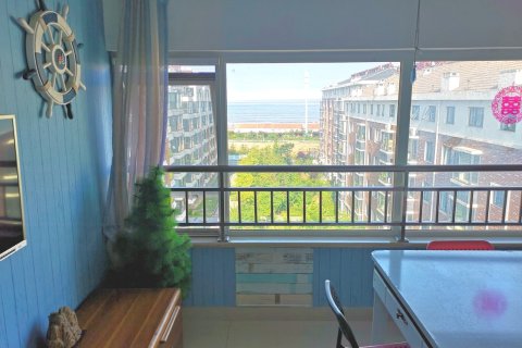 蓝宝湾别墅公寓(日照东小庄村分店)