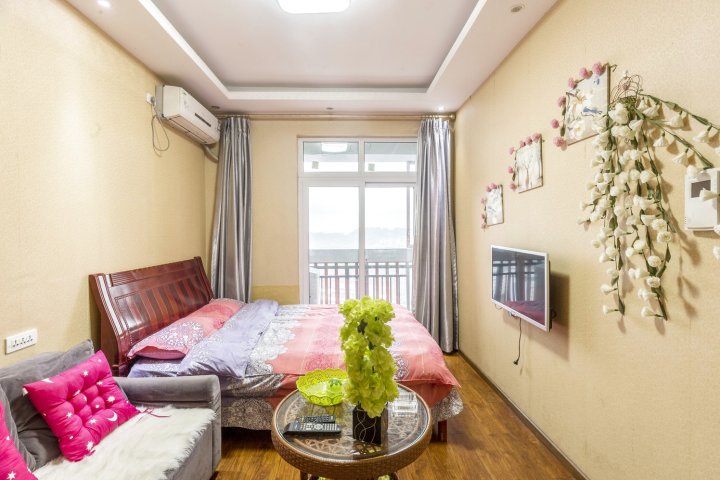 重庆520之家普通公寓