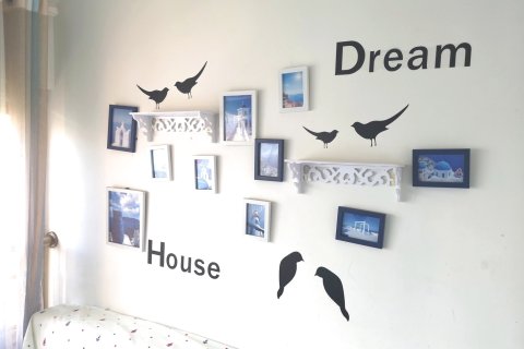 蓝宝湾别墅公寓(日照东小庄村分店)