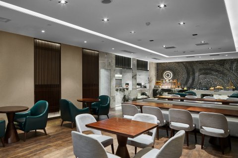 桂林天龙湾璞悦酒店(象鼻山两江四湖店)