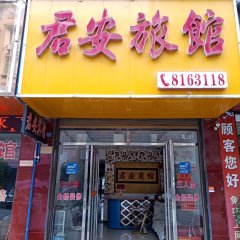 酒店头图