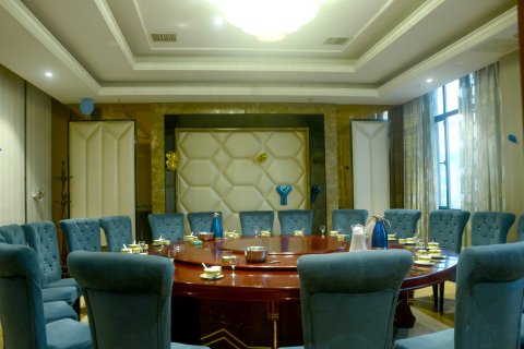 天城商务宾馆(芦溪宣风店)