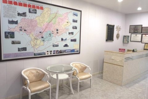 绩溪锦江快捷酒店