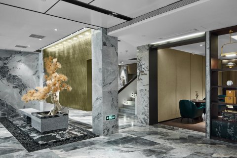 桂林天龙湾璞悦酒店(象鼻山两江四湖店)