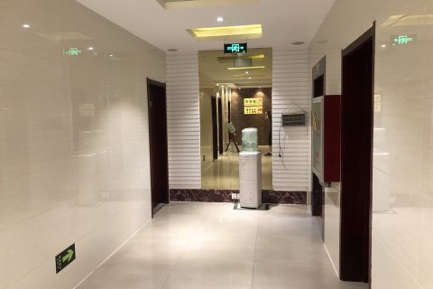 永城欧亚之星快捷宾馆(金博大汽车站店)