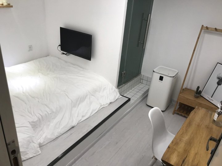 广州陈俊弘公寓(2号店)
