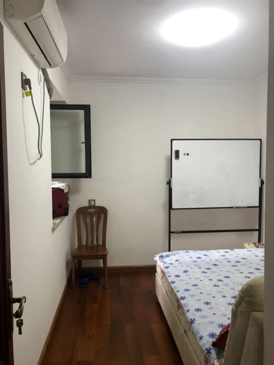 青岛杨坤公寓
