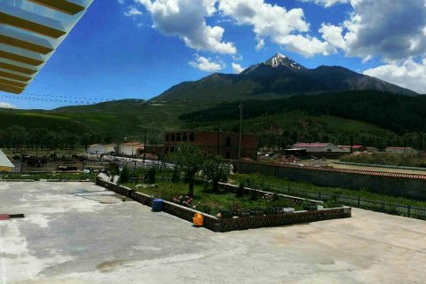 祁连伊穆阁农家风情园宾馆