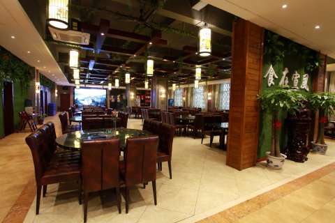 天城商务宾馆(芦溪宣风店)