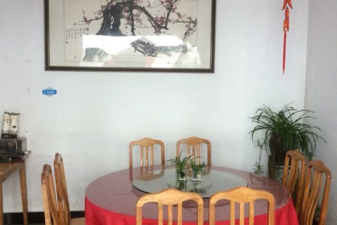 黄山馨颖人家酒店