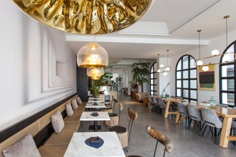 理想生活度假酒店