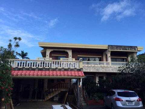 塞班岛古香山居别墅(Saipan Antique Hill Residence)