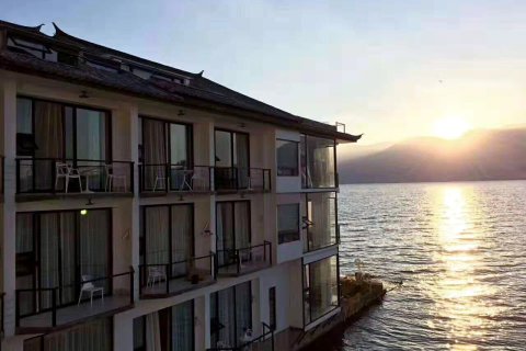 理想生活度假酒店