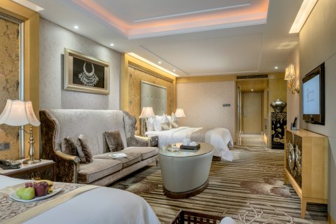 张家界阳光酒店