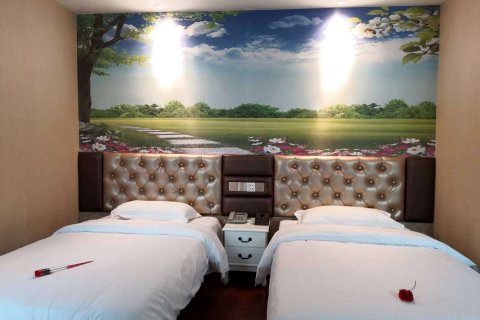 闽清世纪快捷酒店