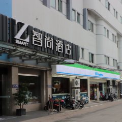 酒店头图