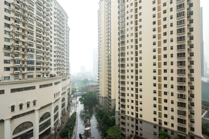 上海V+房屋管理公寓(12号店)