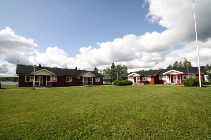 Forenom Hostel Kuusamo
