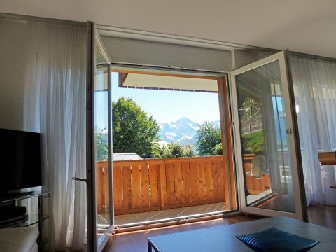 Chalet Goldenhorn