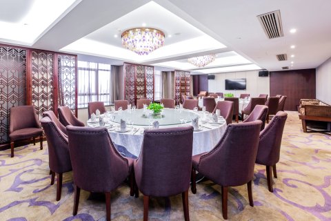 余姚辰茂河姆渡酒店(阳明古镇店)