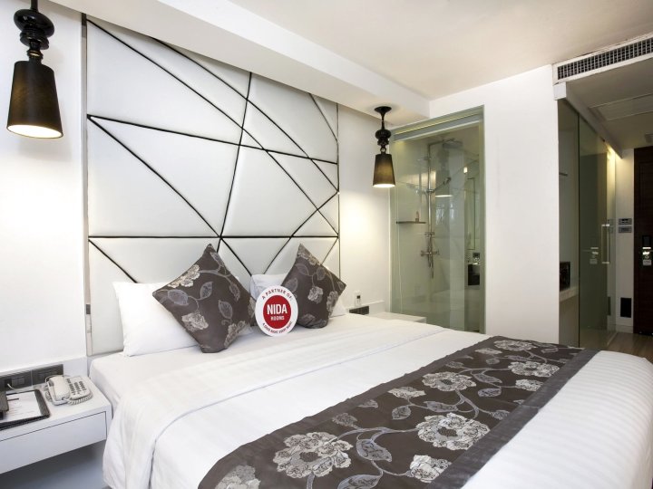 NIDA Rooms Wattana Sky Walk 403