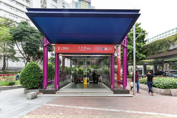 阿翔公寓