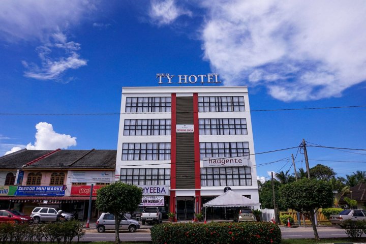TY Hotel