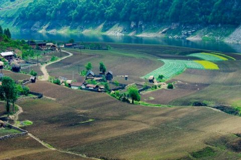 丹东天桥沟枫叶会馆公寓(2号店)