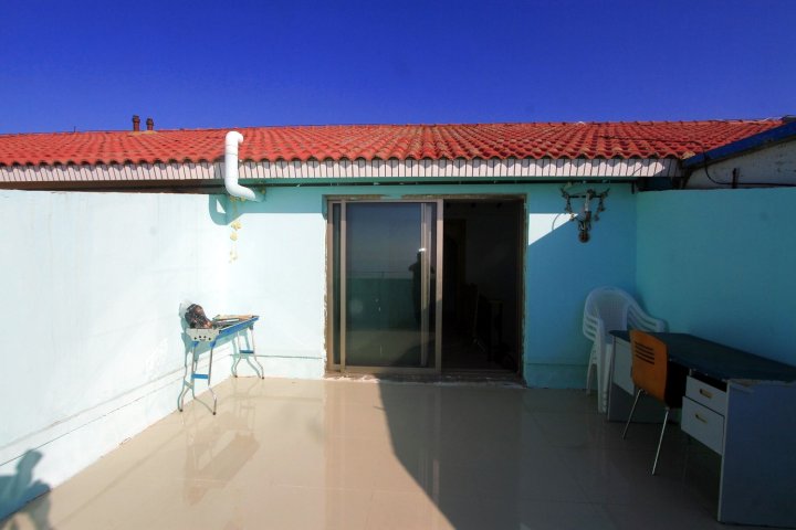 威海凡高海景公寓(6号店)