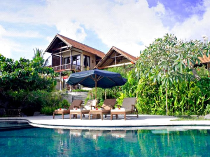 巴厘岛伊马皮安别墅(Villa Bali Impian)