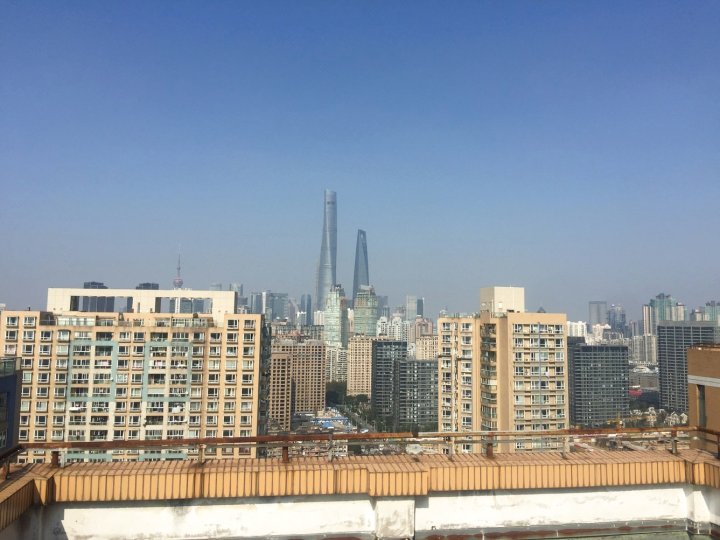 上海平淡生活公寓