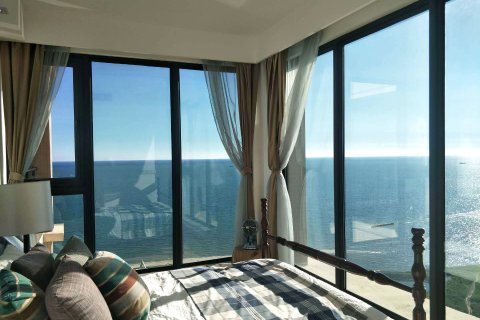 北海印海轻奢酒店