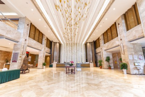 老河口天河大酒店