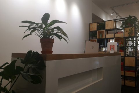 北海印海轻奢酒店