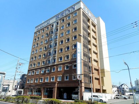 东横INN 新大阪站东口(Toyoko Inn Shin-Osaka-Eki Higashi-Guchi)