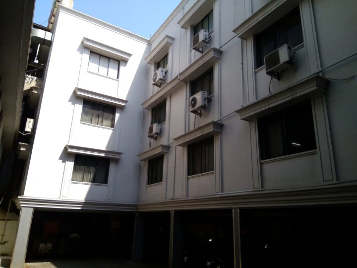 桑塔公馆(Sangeetha Residency)