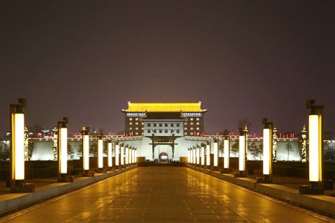 西安步止民宿(2号店)